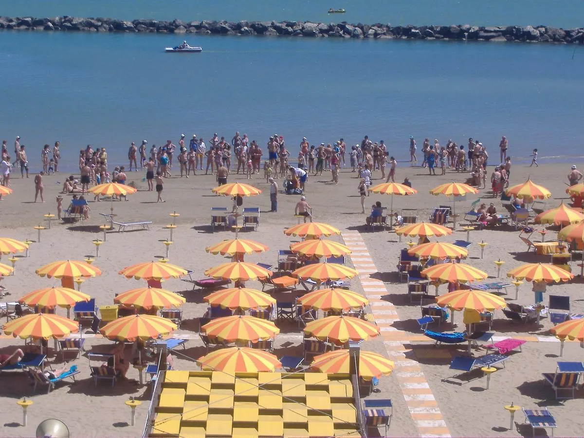 Hotel Ristoro Bellaria-Igea Marina