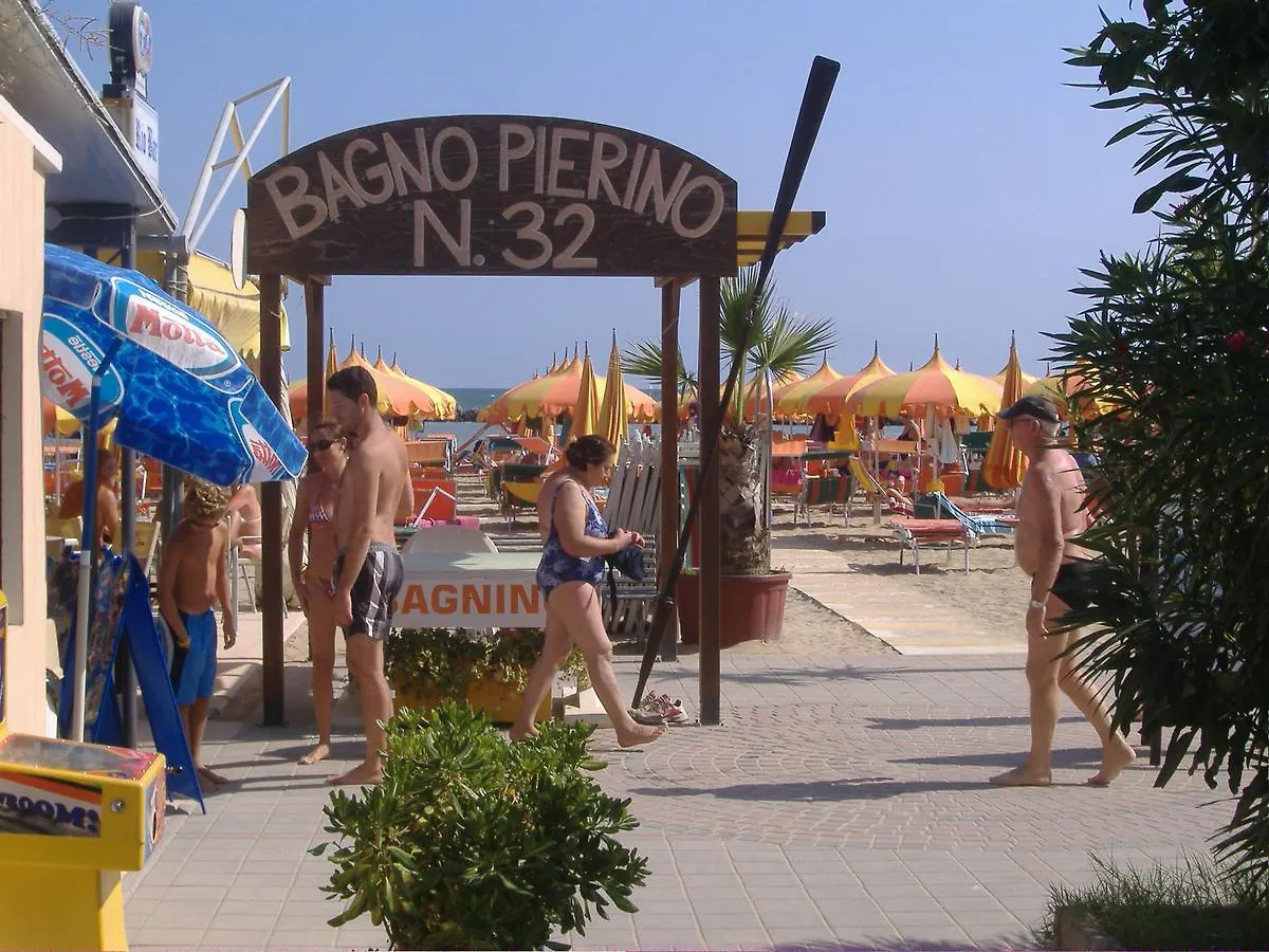 Hotel Ristoro Bellaria-Igea Marina 2*,  Italia