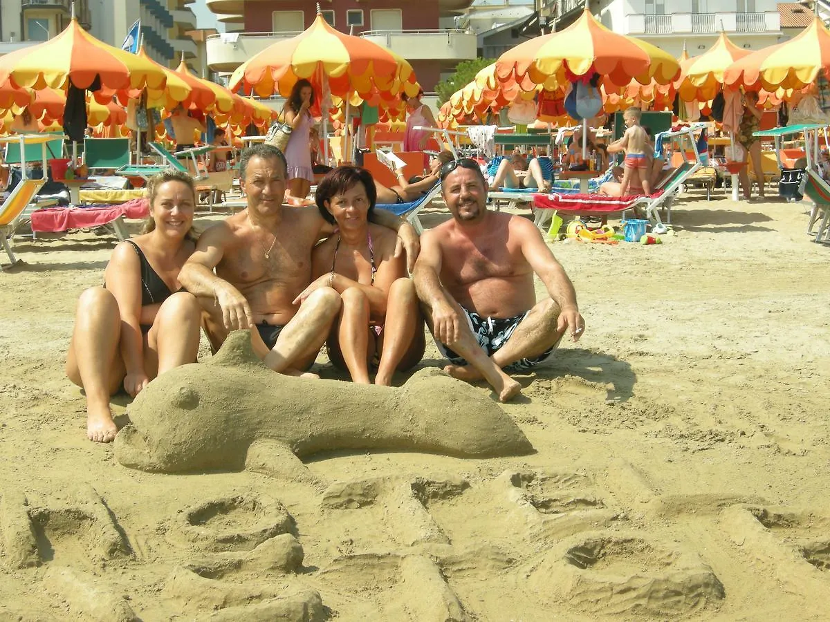 Hotel Ristoro Bellaria-Igea Marina