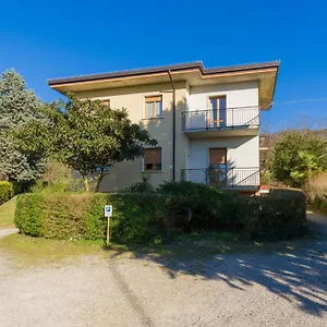  Appartamento Casa Al Vecchio Mulino Italia