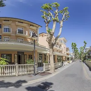 Hotel Mediterraneo Club Benessere, Bellaria-Igea Marina