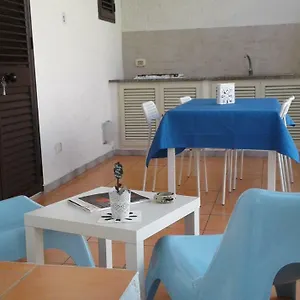  Casa vacanze L'orchidea Delle Eolie Italia