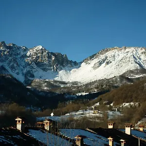  Casa vacanze Casa Da 2 A 7 Posti Nelle Piccole Dolomiti Italia