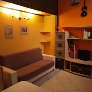  Appartamento Il Violino Italia